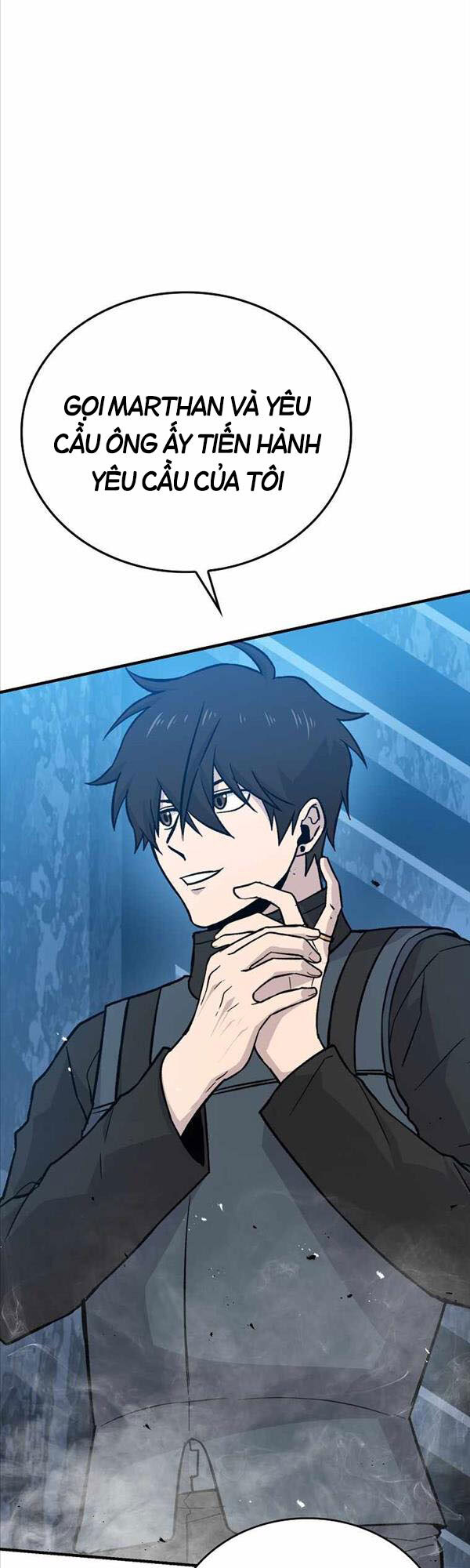 Chúa Quỷ Tăng Cấp Bằng Võ Thuật Chapter 19 - Trang 2