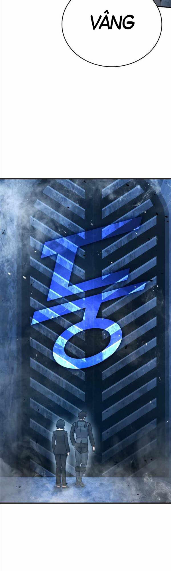 Chúa Quỷ Tăng Cấp Bằng Võ Thuật Chapter 19 - Trang 2