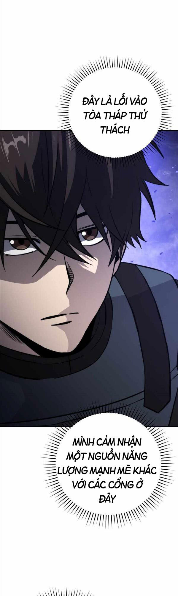 Chúa Quỷ Tăng Cấp Bằng Võ Thuật Chapter 19 - Trang 2