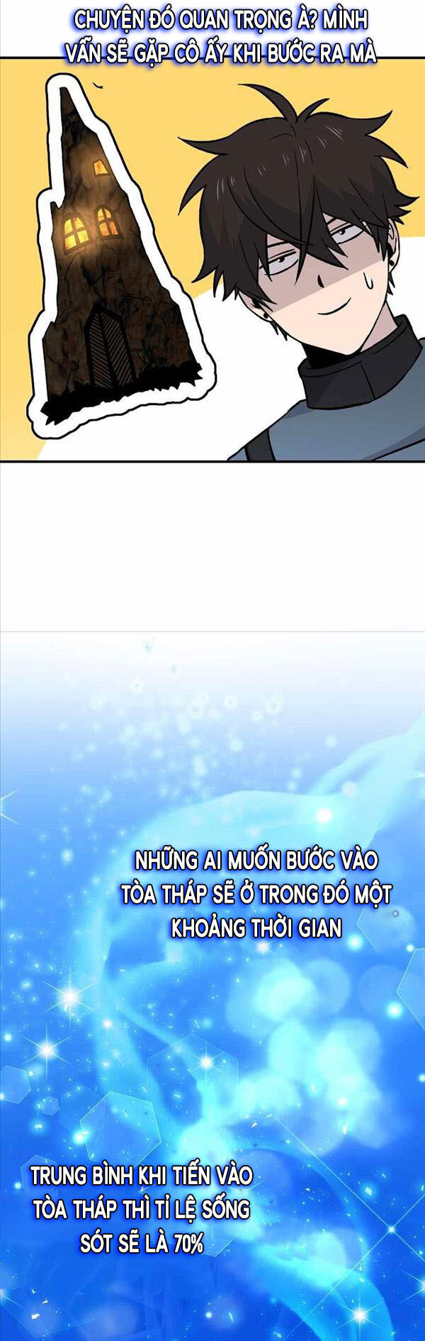 Chúa Quỷ Tăng Cấp Bằng Võ Thuật Chapter 19 - Trang 2