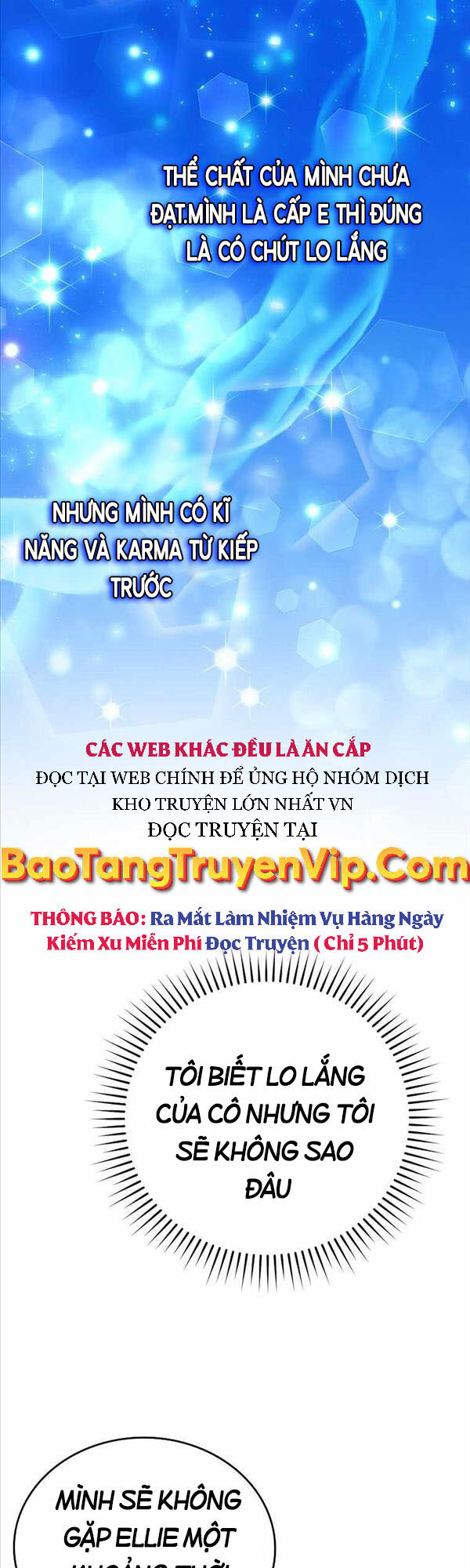 Chúa Quỷ Tăng Cấp Bằng Võ Thuật Chapter 19 - Trang 2