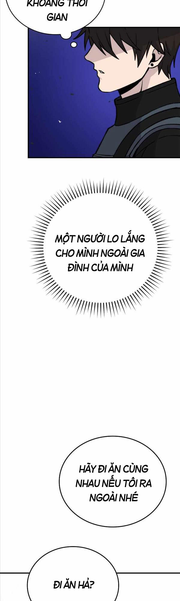 Chúa Quỷ Tăng Cấp Bằng Võ Thuật Chapter 19 - Trang 2