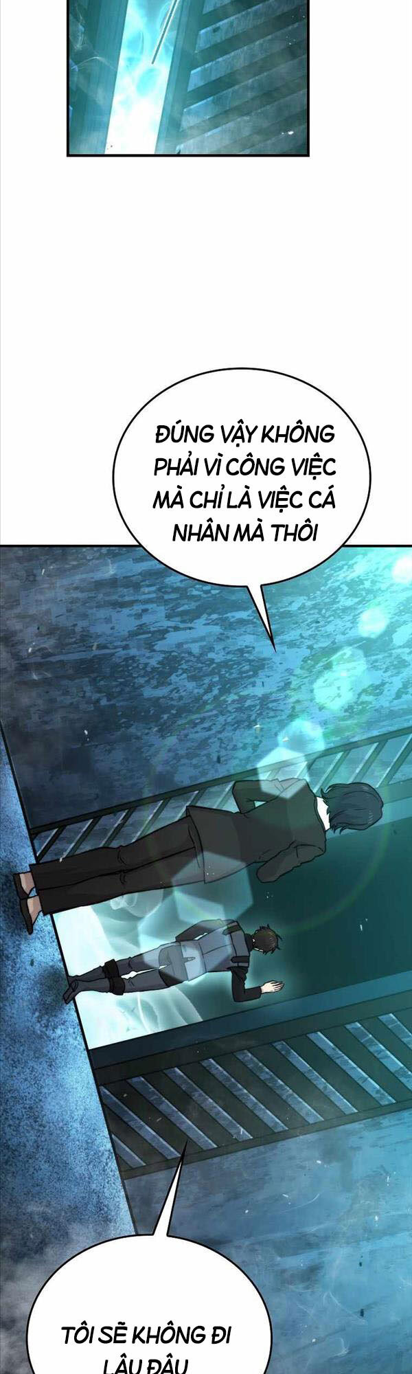 Chúa Quỷ Tăng Cấp Bằng Võ Thuật Chapter 19 - Trang 2