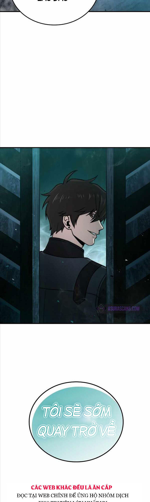 Chúa Quỷ Tăng Cấp Bằng Võ Thuật Chapter 19 - Trang 2