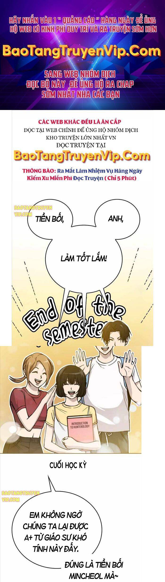 Chúa Quỷ Tăng Cấp Bằng Võ Thuật Chapter 2 - Trang 2