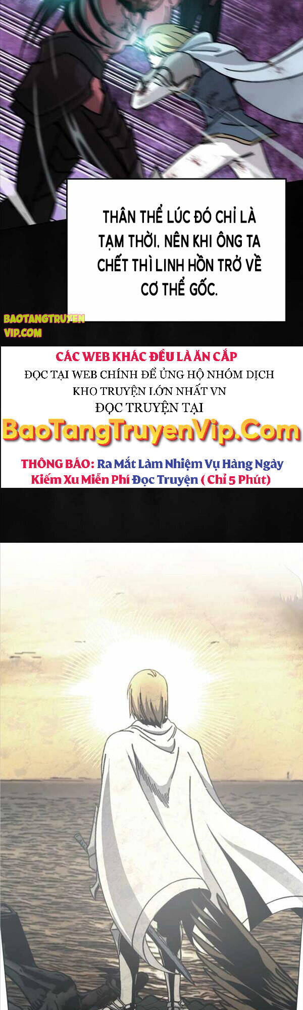 Chúa Quỷ Tăng Cấp Bằng Võ Thuật Chapter 2 - Trang 2