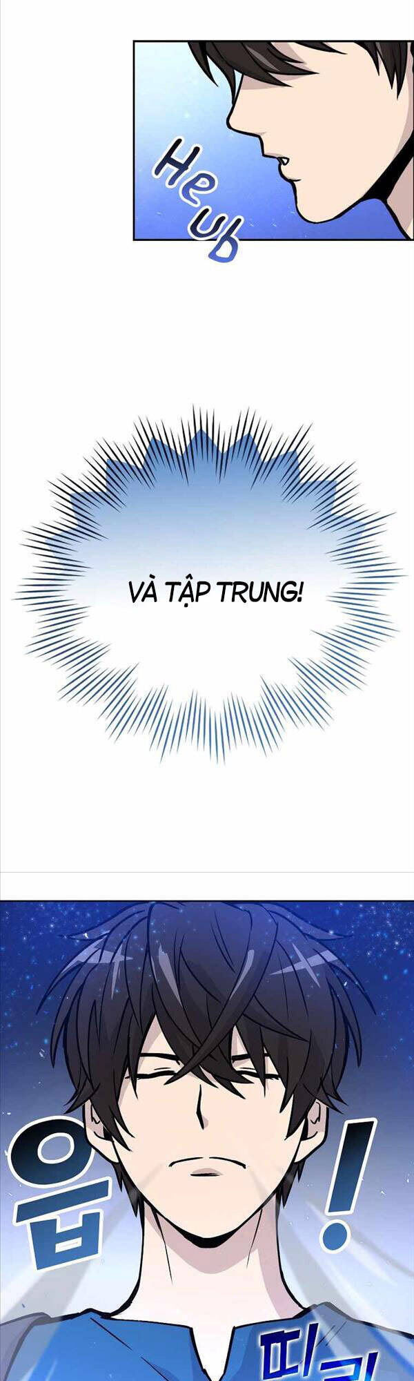 Chúa Quỷ Tăng Cấp Bằng Võ Thuật Chapter 2 - Trang 2