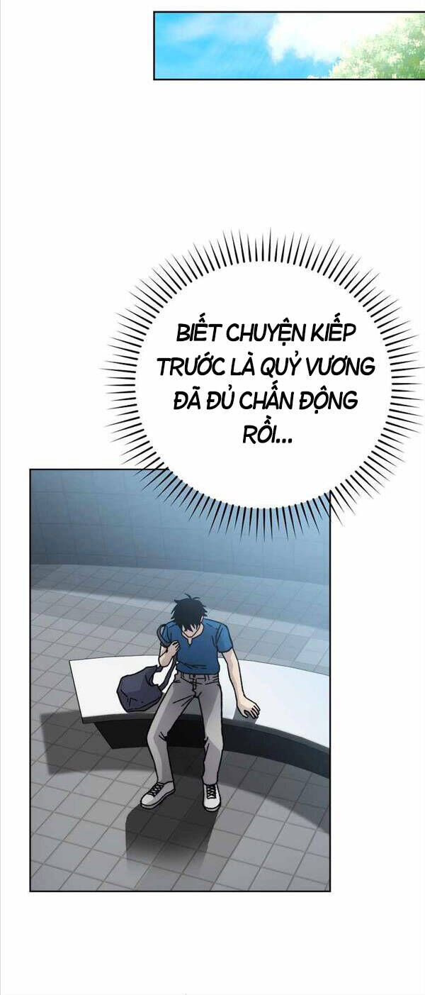 Chúa Quỷ Tăng Cấp Bằng Võ Thuật Chapter 2 - Trang 2