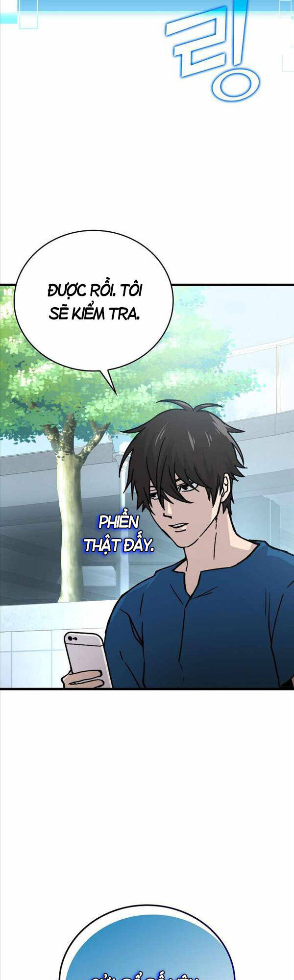 Chúa Quỷ Tăng Cấp Bằng Võ Thuật Chapter 2 - Trang 2