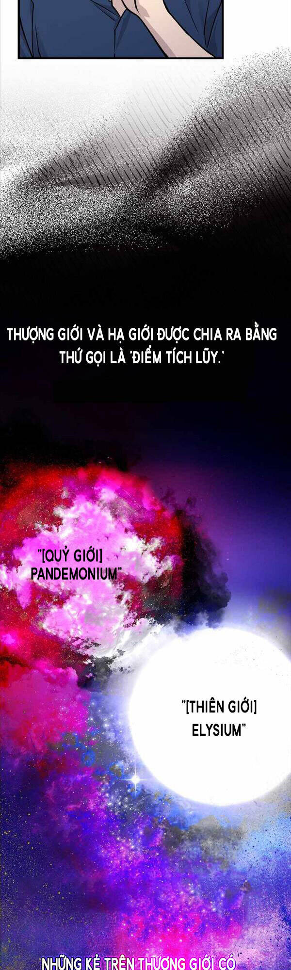 Chúa Quỷ Tăng Cấp Bằng Võ Thuật Chapter 2 - Trang 2