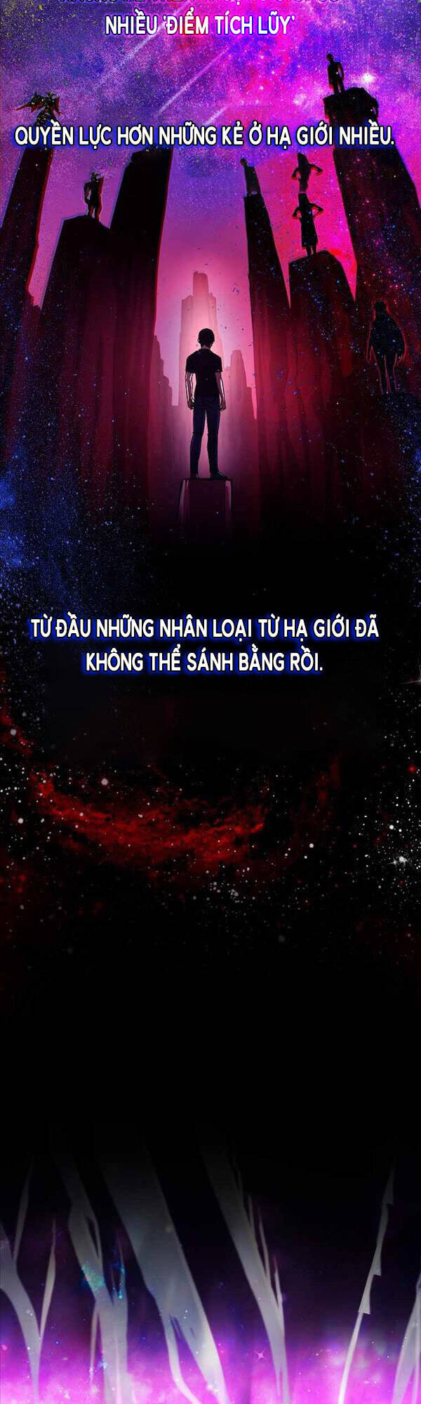 Chúa Quỷ Tăng Cấp Bằng Võ Thuật Chapter 2 - Trang 2