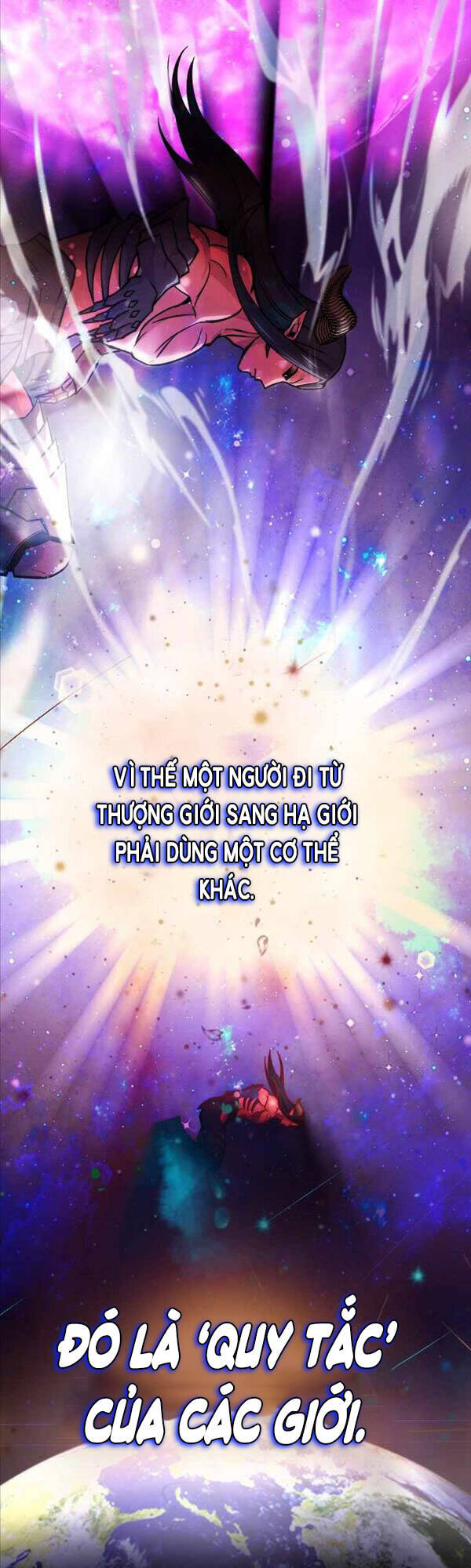 Chúa Quỷ Tăng Cấp Bằng Võ Thuật Chapter 2 - Trang 2