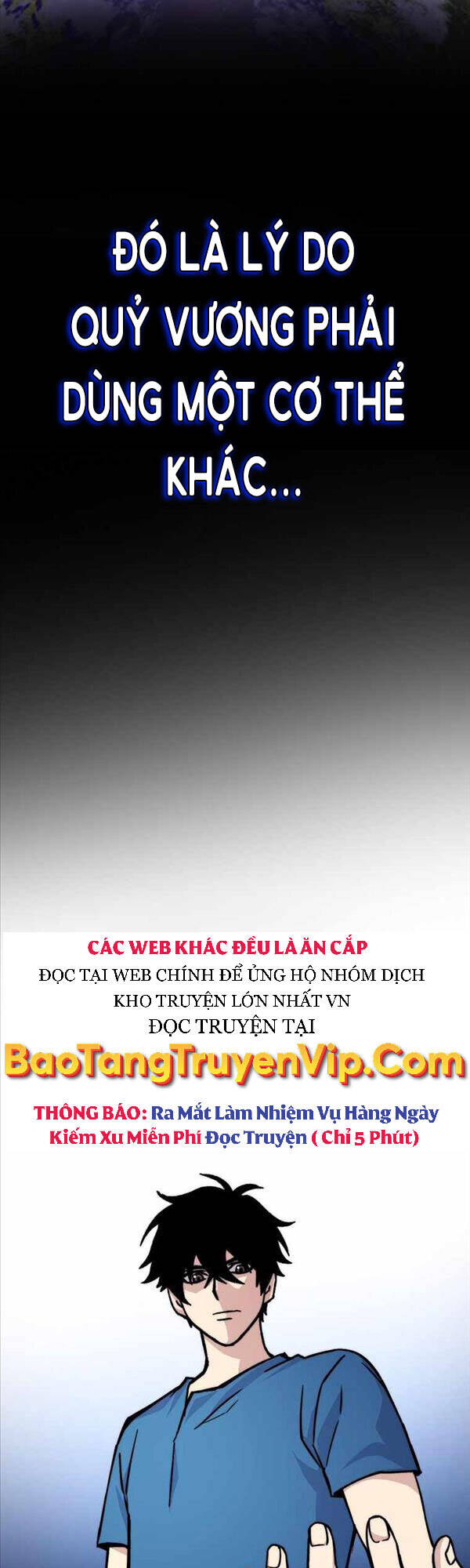 Chúa Quỷ Tăng Cấp Bằng Võ Thuật Chapter 2 - Trang 2