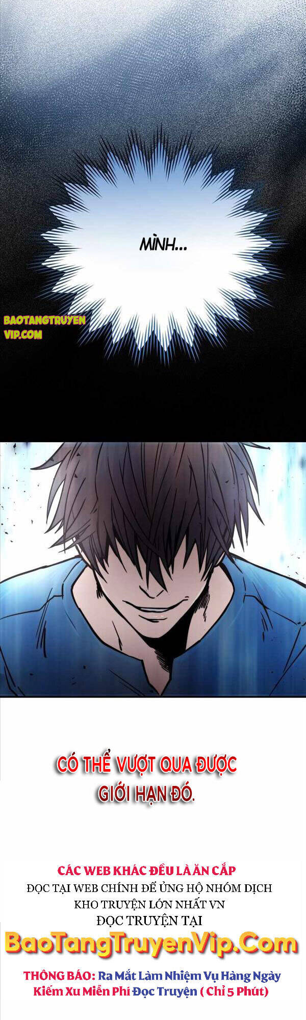Chúa Quỷ Tăng Cấp Bằng Võ Thuật Chapter 2 - Trang 2
