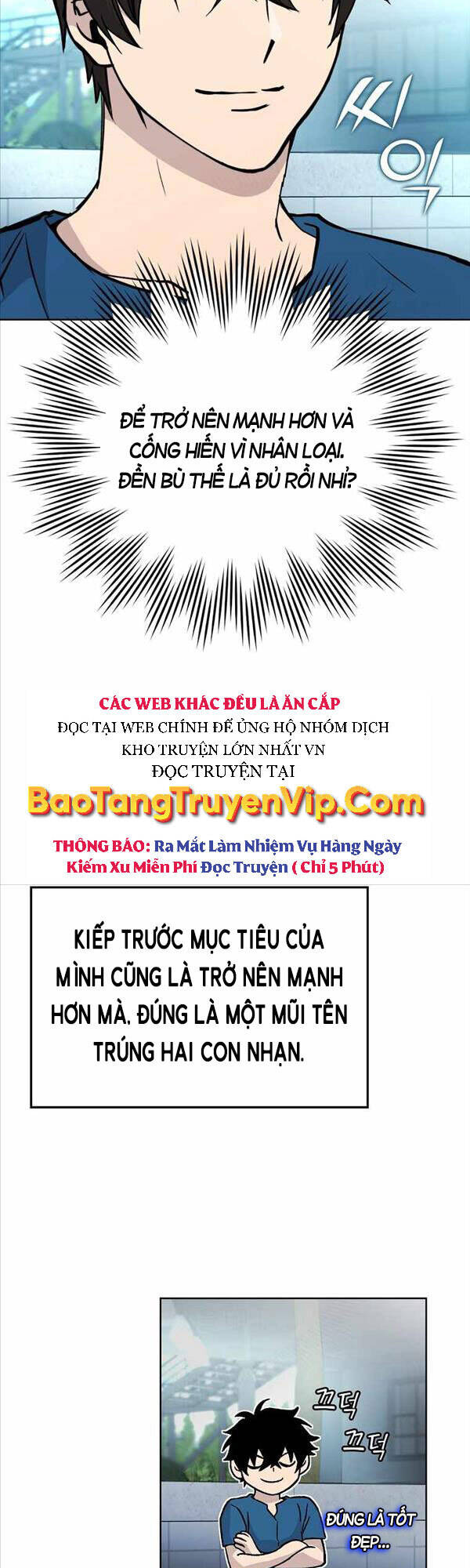 Chúa Quỷ Tăng Cấp Bằng Võ Thuật Chapter 2 - Trang 2
