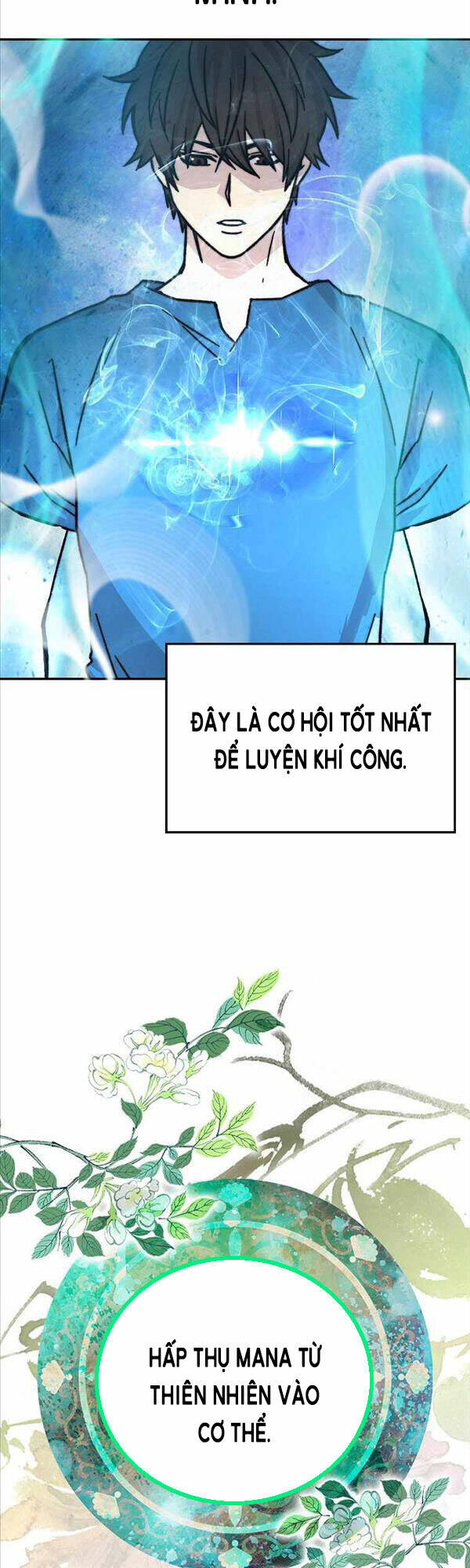 Chúa Quỷ Tăng Cấp Bằng Võ Thuật Chapter 2 - Trang 2