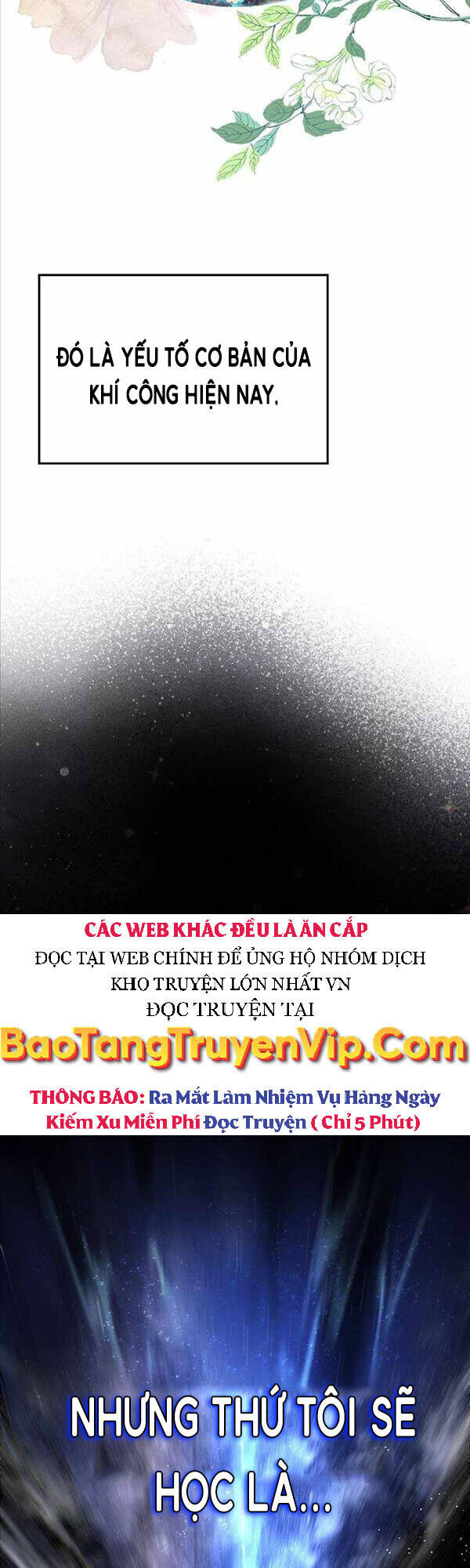 Chúa Quỷ Tăng Cấp Bằng Võ Thuật Chapter 2 - Trang 2