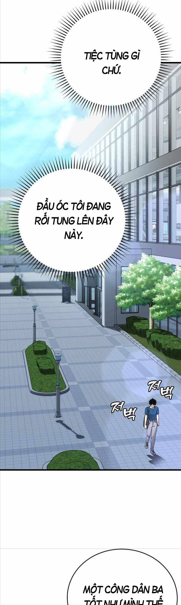 Chúa Quỷ Tăng Cấp Bằng Võ Thuật Chapter 2 - Trang 2