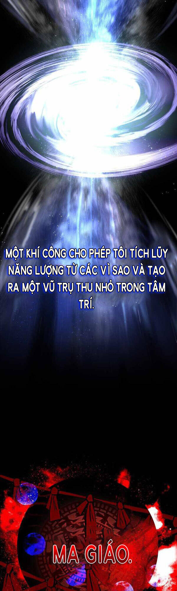 Chúa Quỷ Tăng Cấp Bằng Võ Thuật Chapter 2 - Trang 2