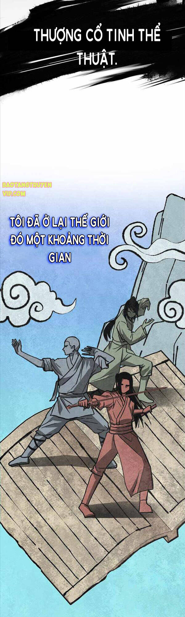 Chúa Quỷ Tăng Cấp Bằng Võ Thuật Chapter 2 - Trang 2