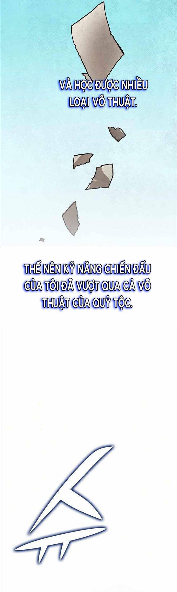 Chúa Quỷ Tăng Cấp Bằng Võ Thuật Chapter 2 - Trang 2