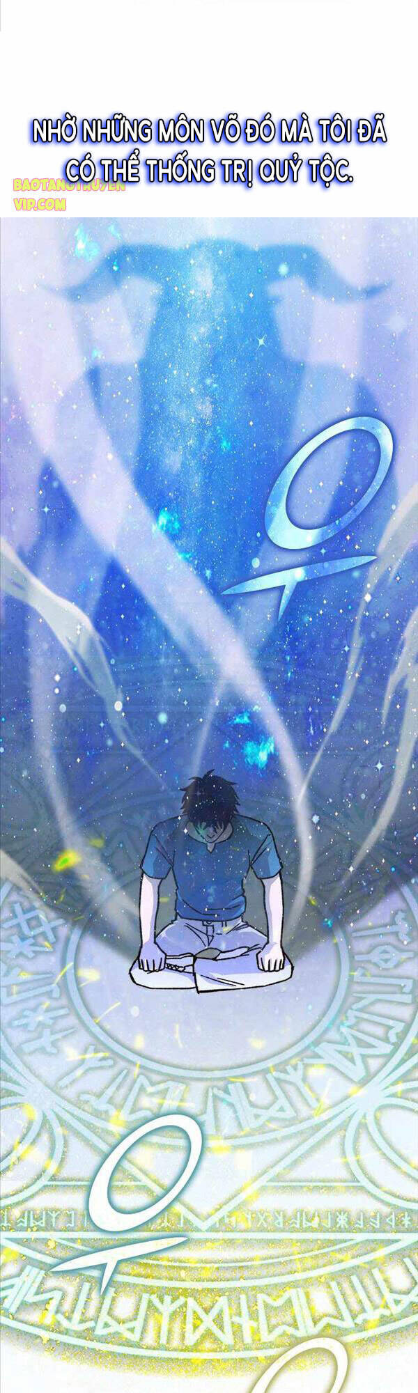 Chúa Quỷ Tăng Cấp Bằng Võ Thuật Chapter 2 - Trang 2