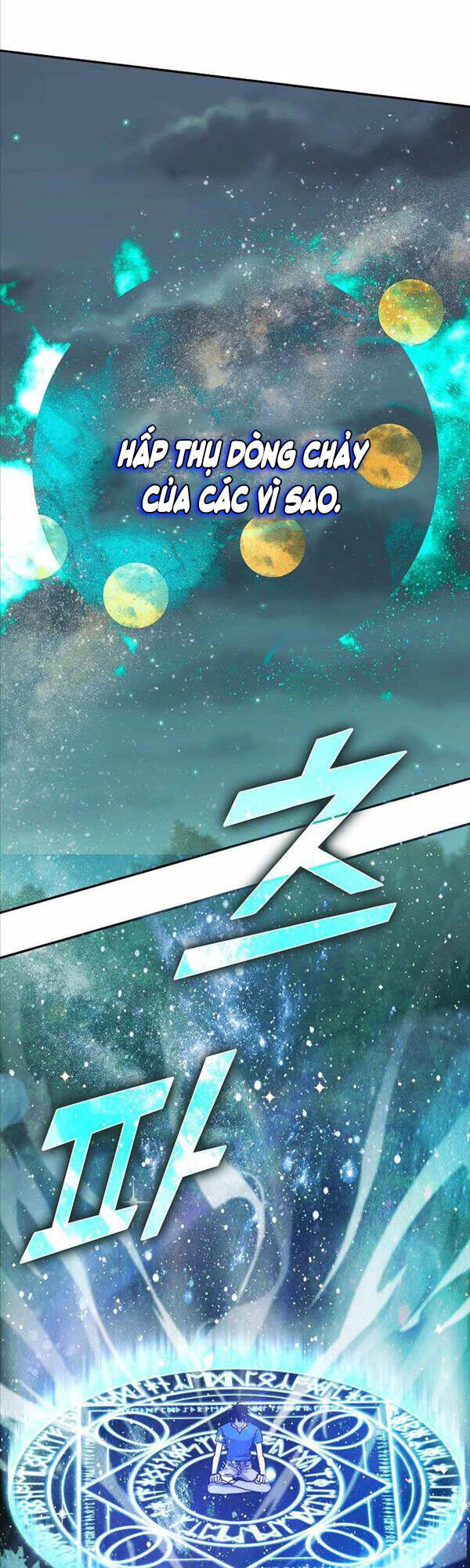 Chúa Quỷ Tăng Cấp Bằng Võ Thuật Chapter 2 - Trang 2