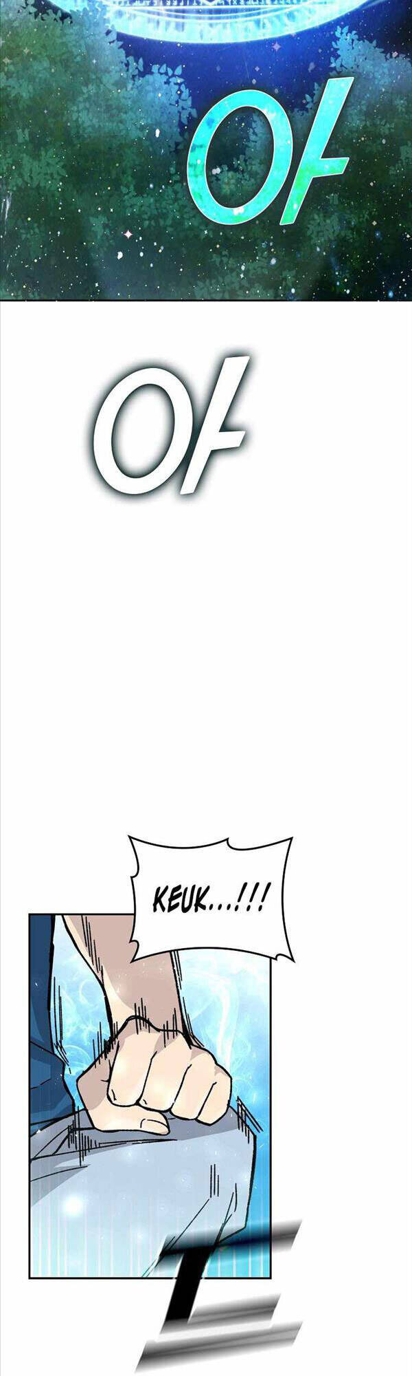 Chúa Quỷ Tăng Cấp Bằng Võ Thuật Chapter 2 - Trang 2