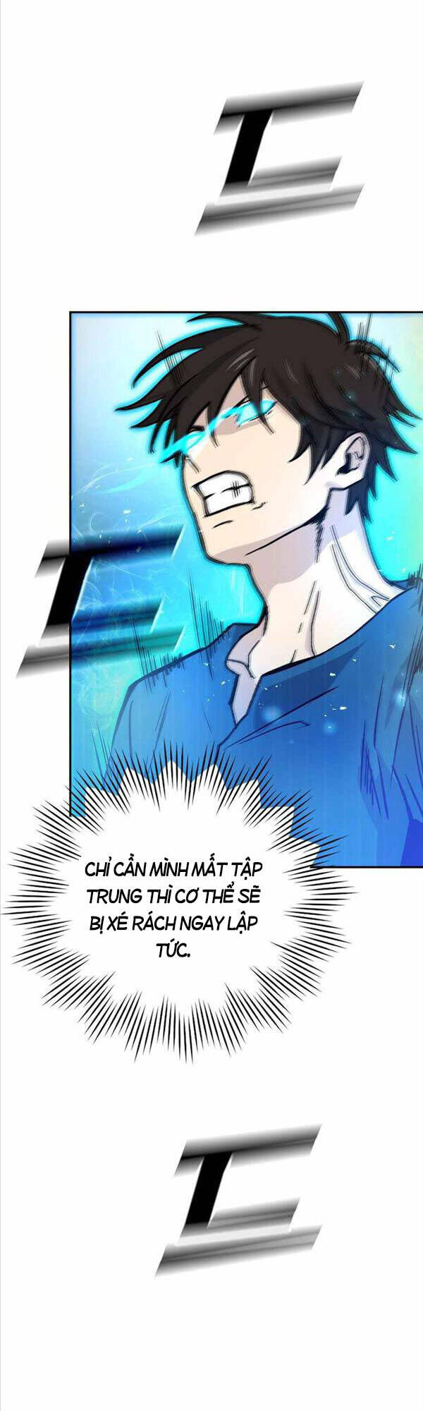 Chúa Quỷ Tăng Cấp Bằng Võ Thuật Chapter 2 - Trang 2