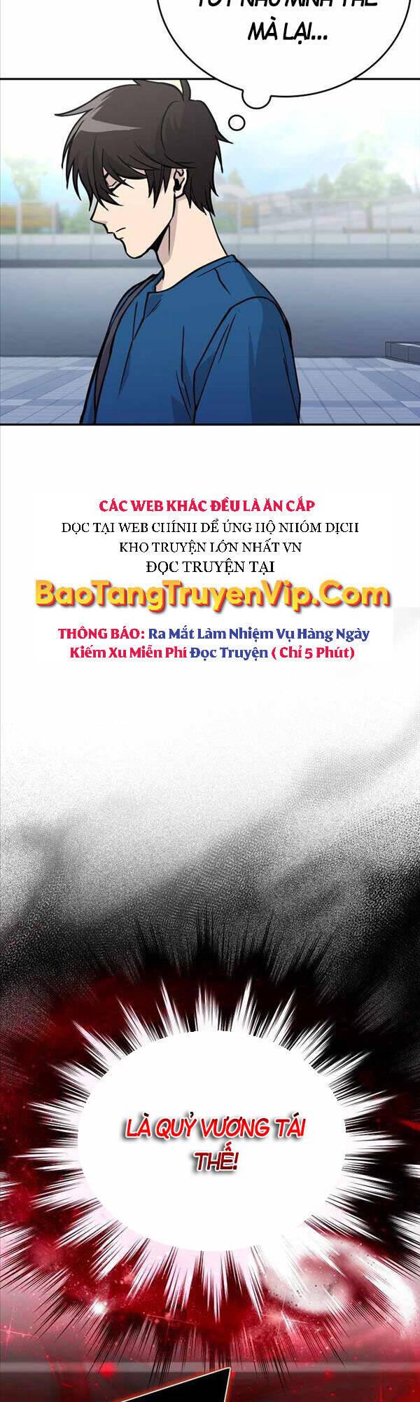 Chúa Quỷ Tăng Cấp Bằng Võ Thuật Chapter 2 - Trang 2