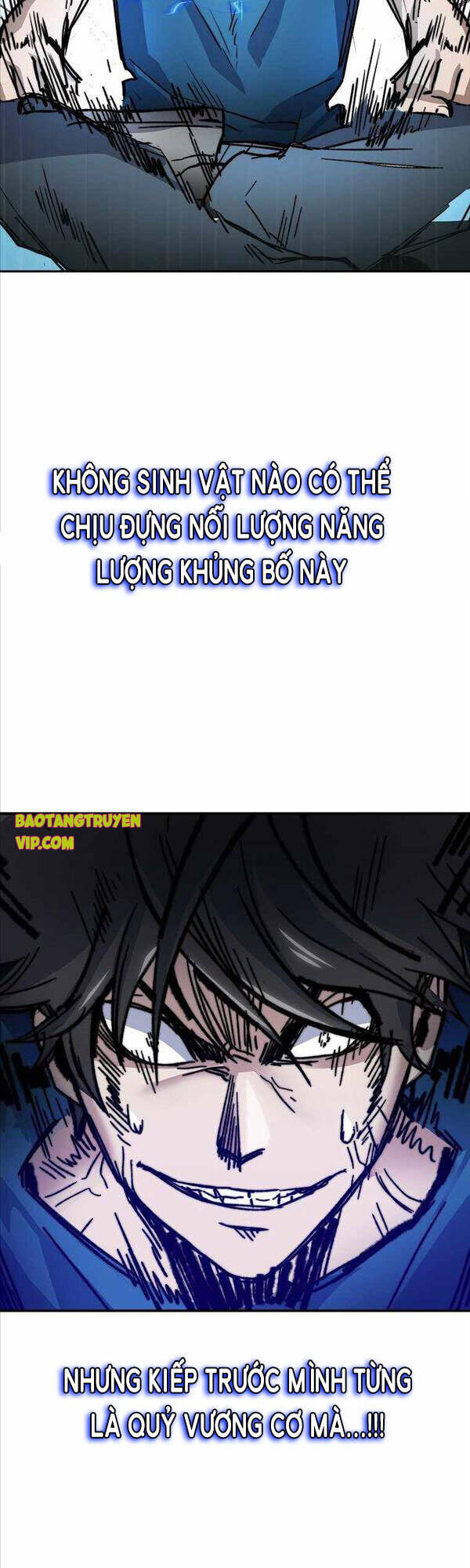 Chúa Quỷ Tăng Cấp Bằng Võ Thuật Chapter 2 - Trang 2