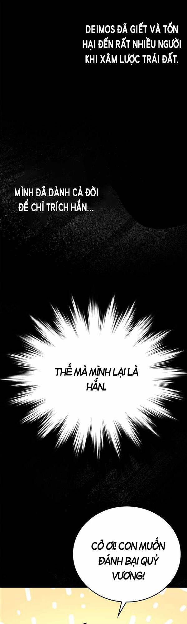 Chúa Quỷ Tăng Cấp Bằng Võ Thuật Chapter 2 - Trang 2