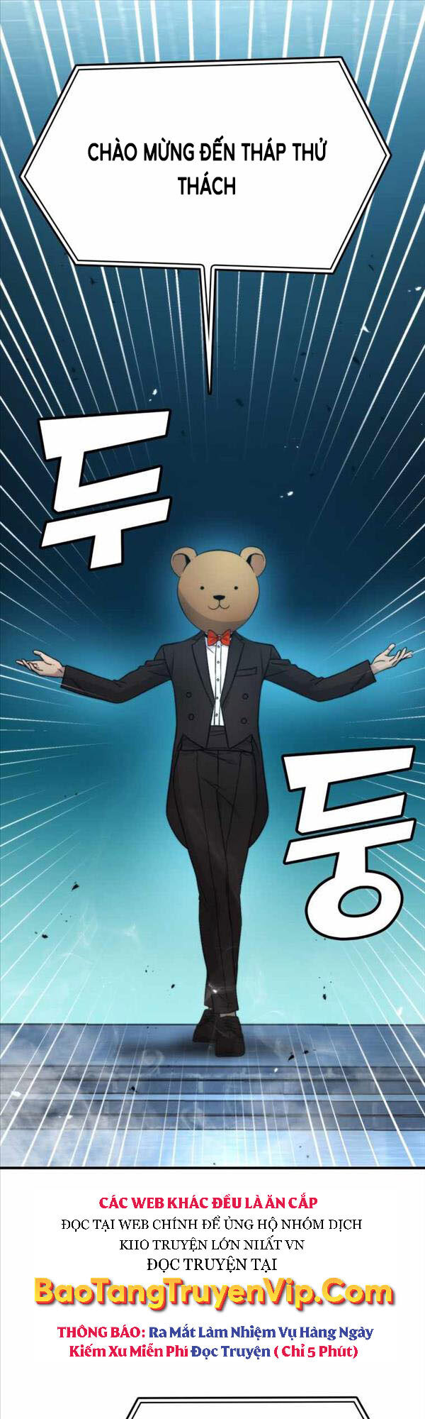 Chúa Quỷ Tăng Cấp Bằng Võ Thuật Chapter 20 - Trang 2