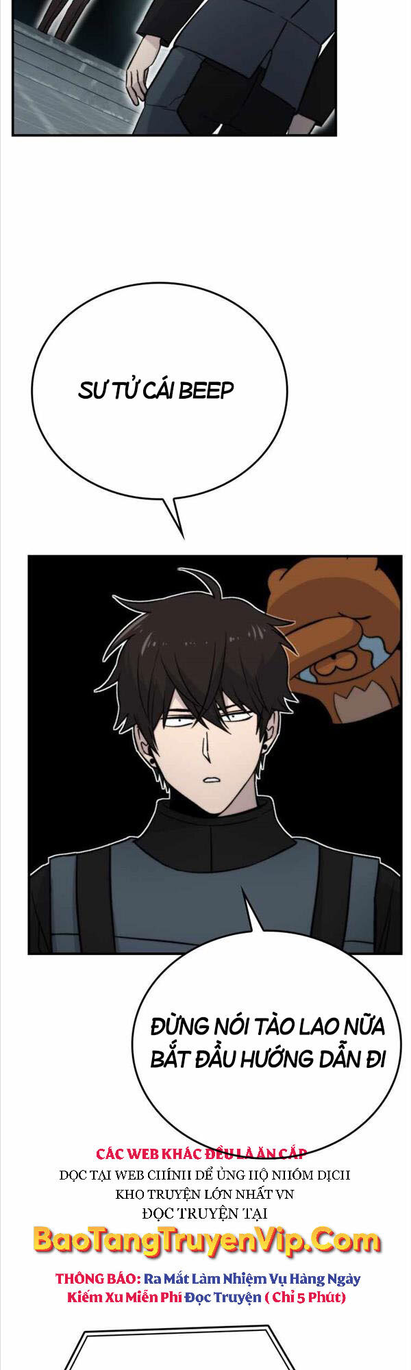 Chúa Quỷ Tăng Cấp Bằng Võ Thuật Chapter 20 - Trang 2