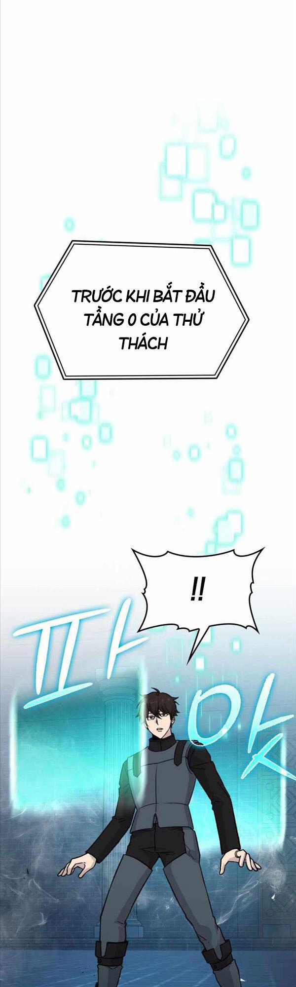Chúa Quỷ Tăng Cấp Bằng Võ Thuật Chapter 20 - Trang 2