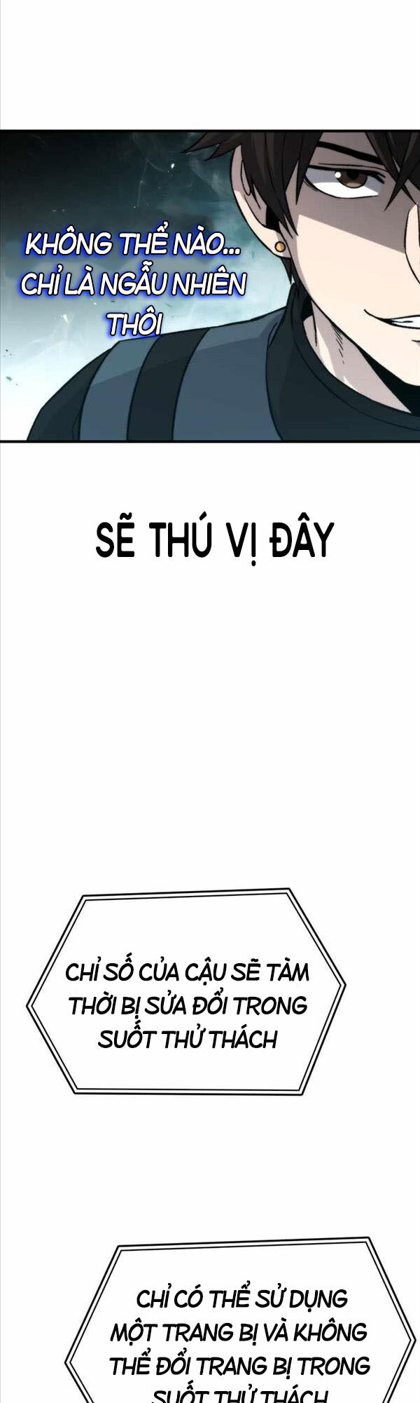Chúa Quỷ Tăng Cấp Bằng Võ Thuật Chapter 20 - Trang 2