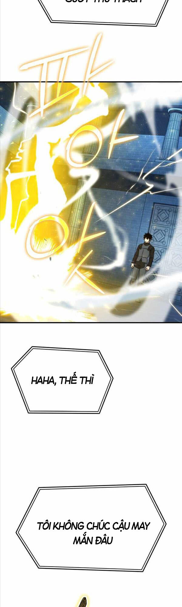 Chúa Quỷ Tăng Cấp Bằng Võ Thuật Chapter 20 - Trang 2