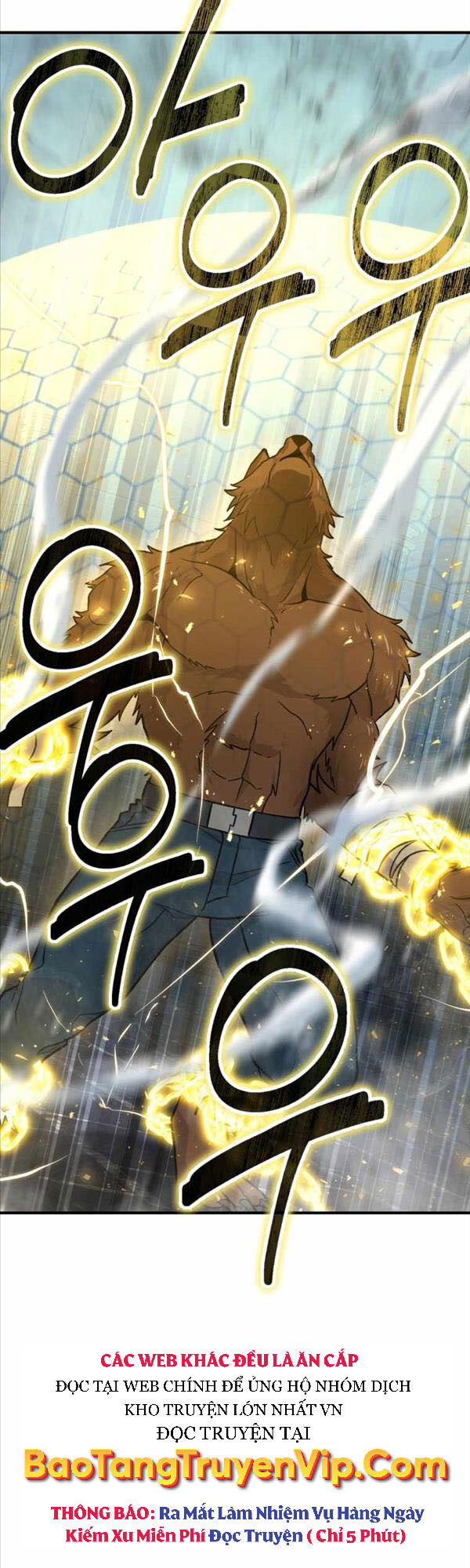 Chúa Quỷ Tăng Cấp Bằng Võ Thuật Chapter 20 - Trang 2