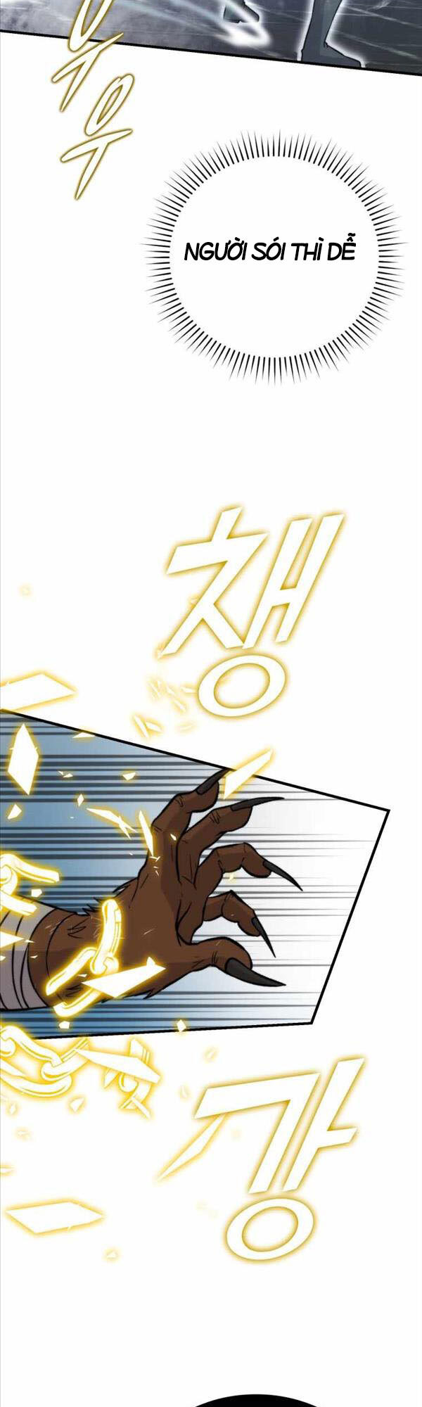 Chúa Quỷ Tăng Cấp Bằng Võ Thuật Chapter 20 - Trang 2