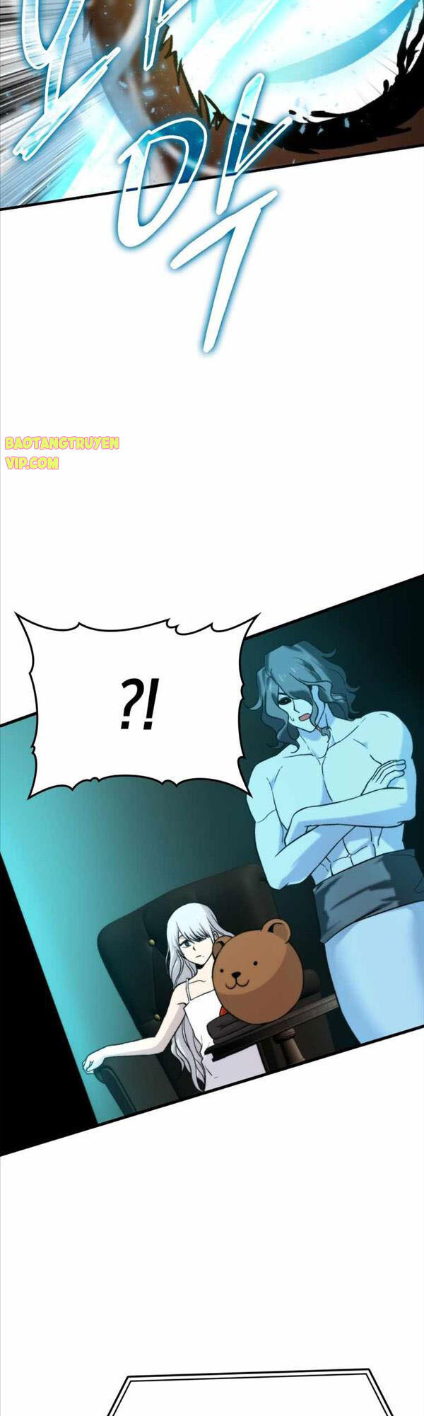 Chúa Quỷ Tăng Cấp Bằng Võ Thuật Chapter 20 - Trang 2