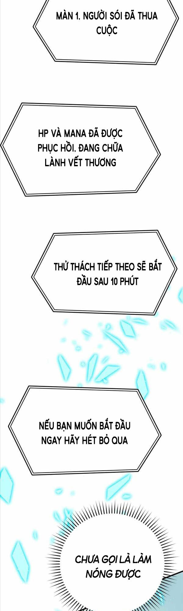 Chúa Quỷ Tăng Cấp Bằng Võ Thuật Chapter 20 - Trang 2