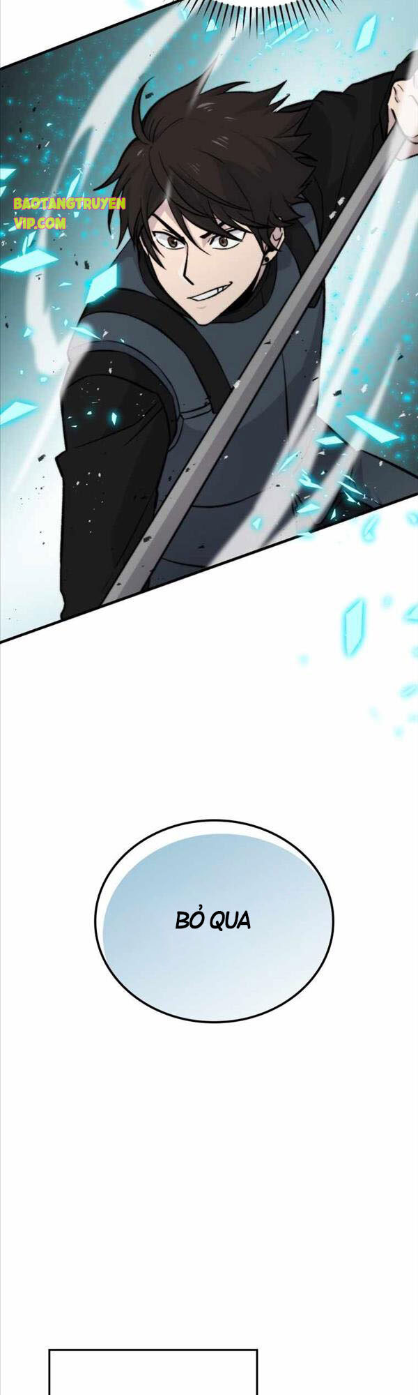 Chúa Quỷ Tăng Cấp Bằng Võ Thuật Chapter 20 - Trang 2
