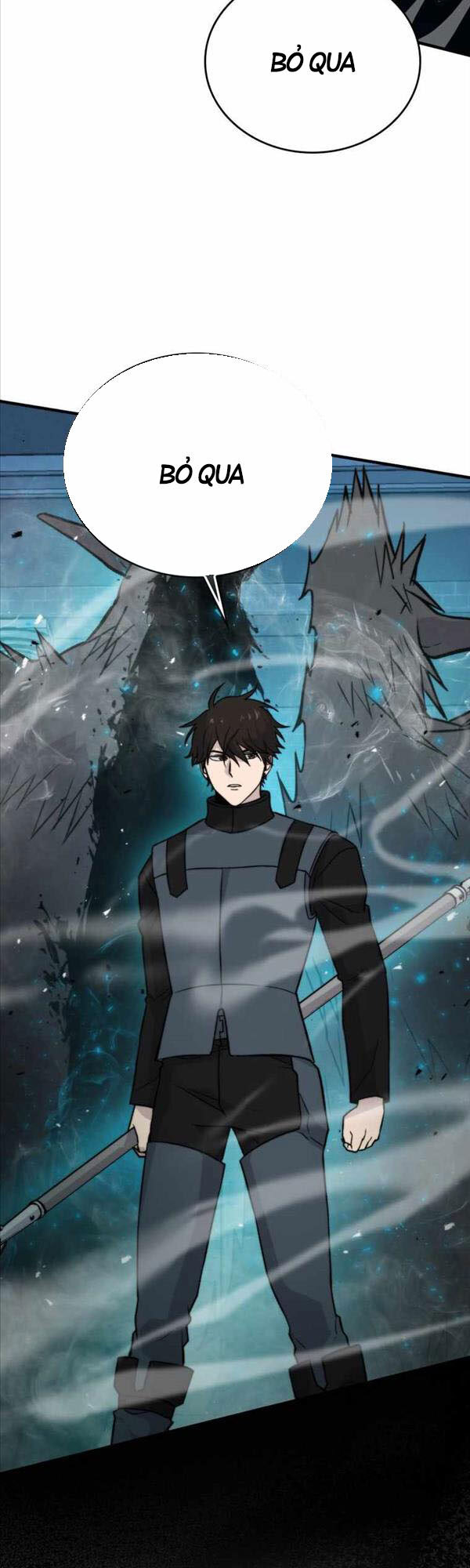 Chúa Quỷ Tăng Cấp Bằng Võ Thuật Chapter 20 - Trang 2