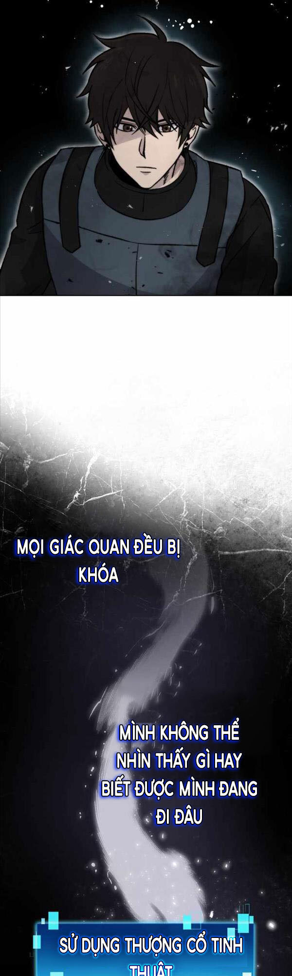 Chúa Quỷ Tăng Cấp Bằng Võ Thuật Chapter 20 - Trang 2