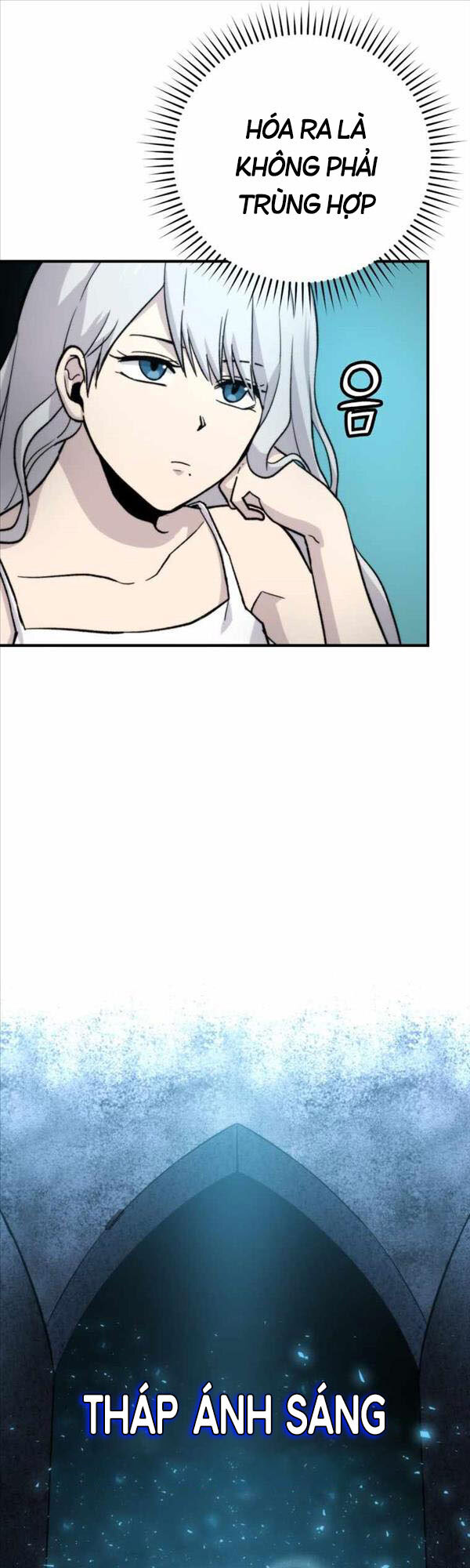 Chúa Quỷ Tăng Cấp Bằng Võ Thuật Chapter 20 - Trang 2