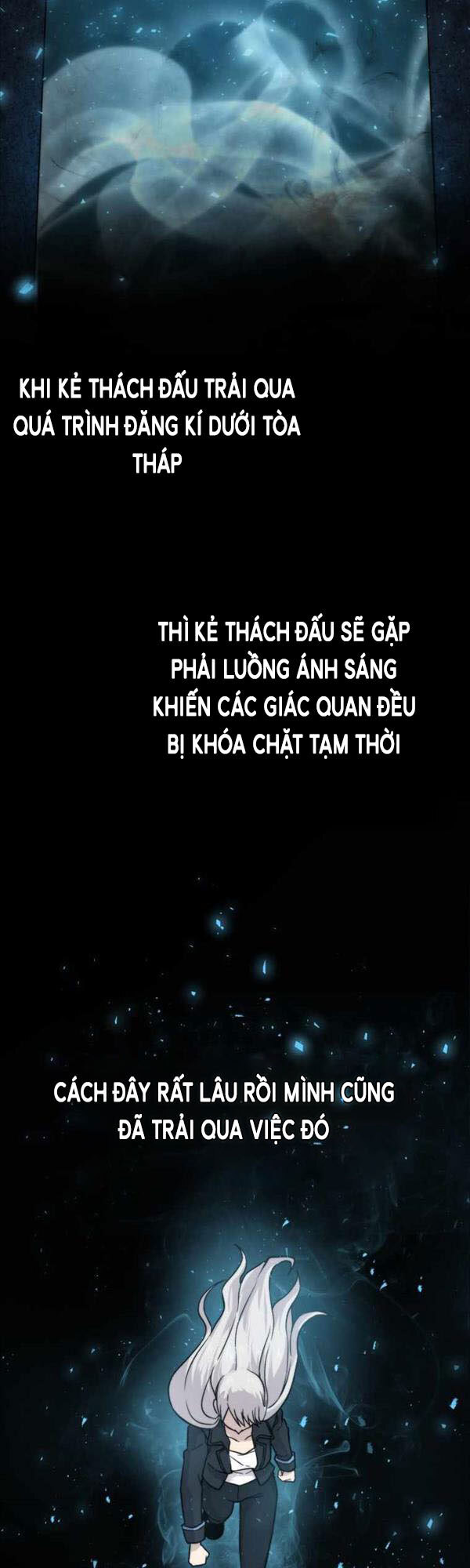 Chúa Quỷ Tăng Cấp Bằng Võ Thuật Chapter 20 - Trang 2