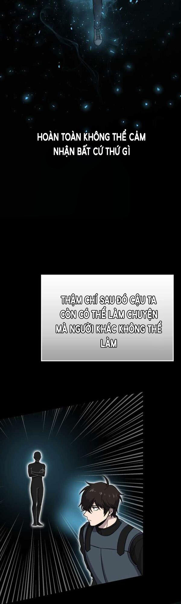 Chúa Quỷ Tăng Cấp Bằng Võ Thuật Chapter 20 - Trang 2