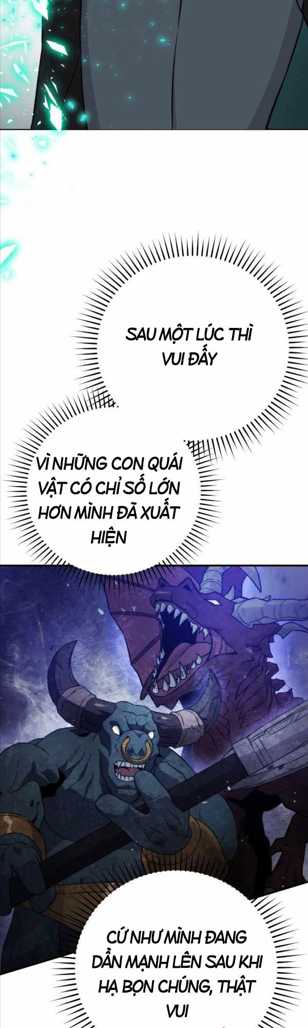 Chúa Quỷ Tăng Cấp Bằng Võ Thuật Chapter 20 - Trang 2