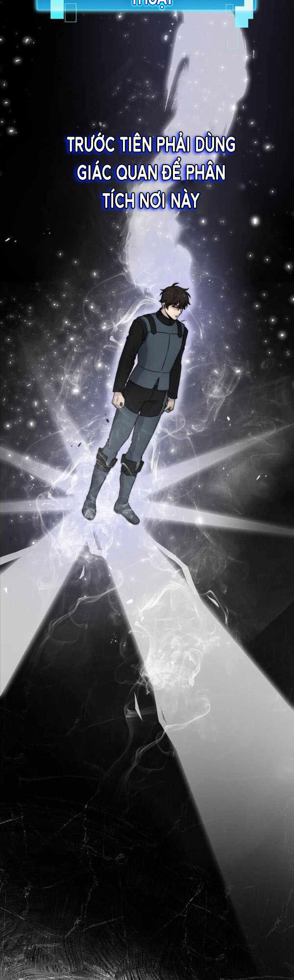 Chúa Quỷ Tăng Cấp Bằng Võ Thuật Chapter 20 - Trang 2