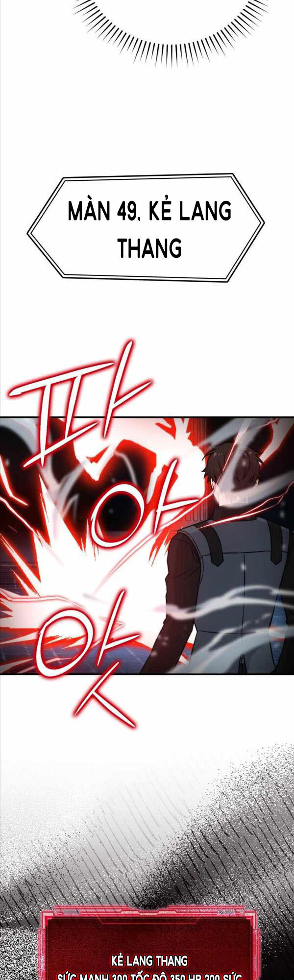 Chúa Quỷ Tăng Cấp Bằng Võ Thuật Chapter 20 - Trang 2